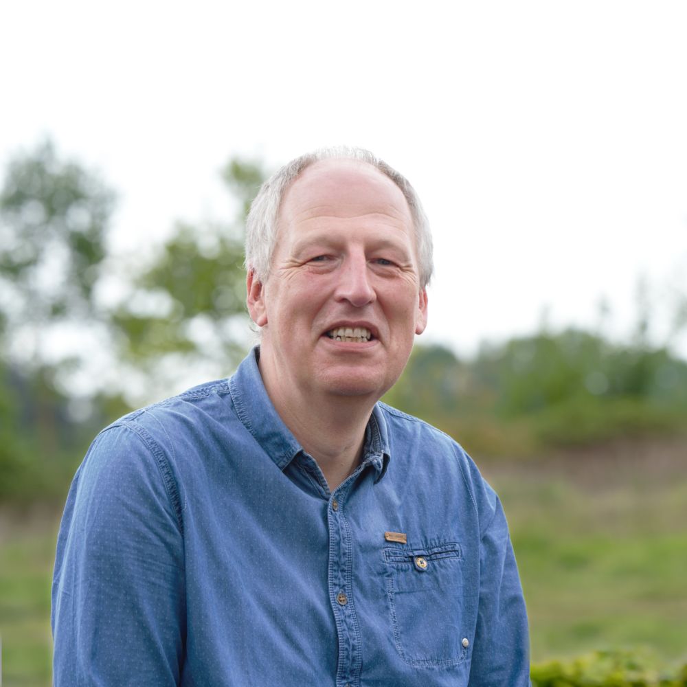 Foto van Stef Lefebure