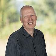 Foto van Stef Lefebure