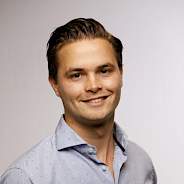 Foto van Roy Ter Steeg