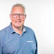 Foto van Kees Pols – Zuid-Nederland en Vlaanderen
