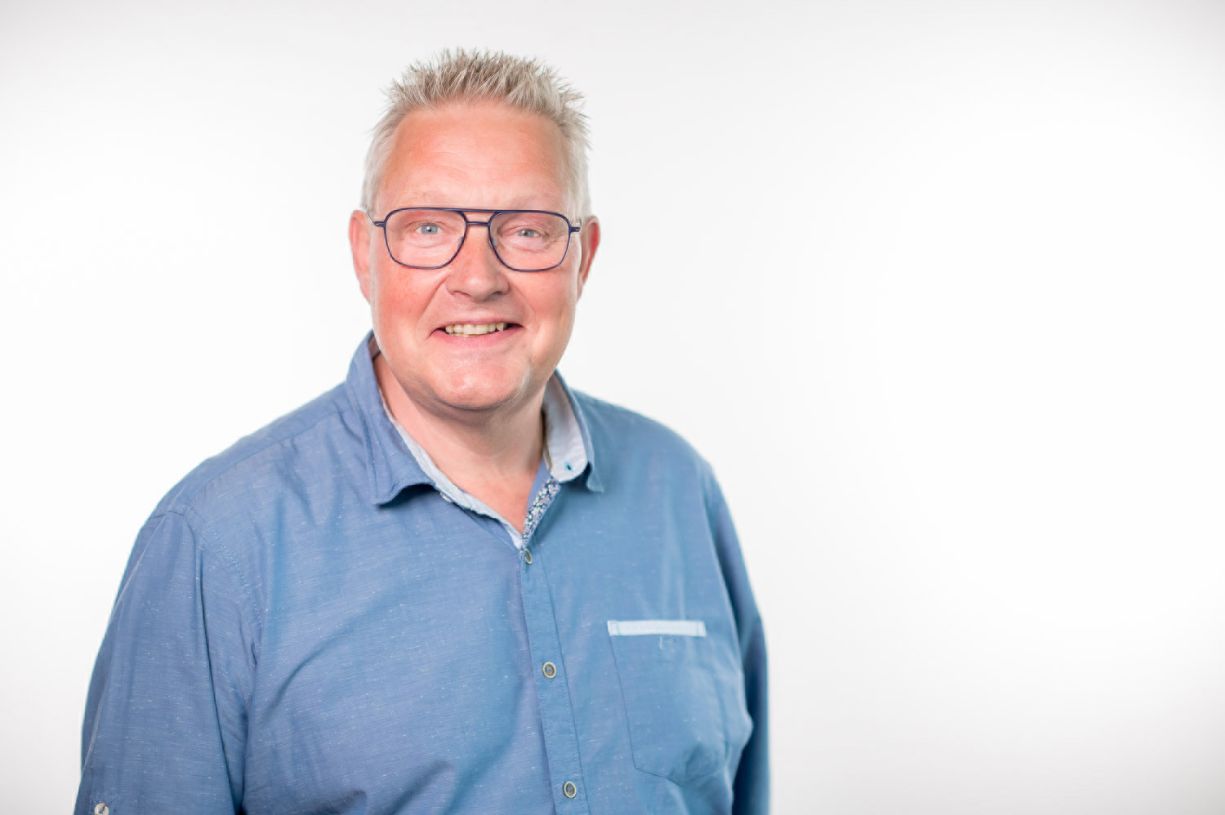 Foto van Kees Pols – Zuid-Nederland en Vlaanderen
