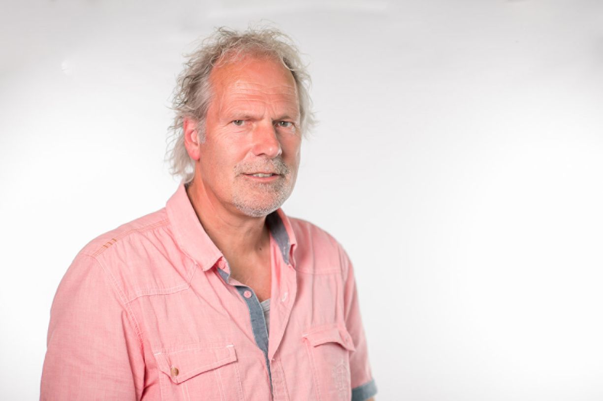 Foto van Willem Dotinga – Noord-Nederland
