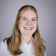 Foto van Eline Smits