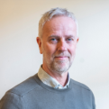 Foto van Henk van der Vegt
