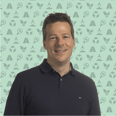 Foto van Arjan Kuppens