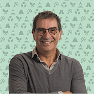 Foto van René Verhoeven