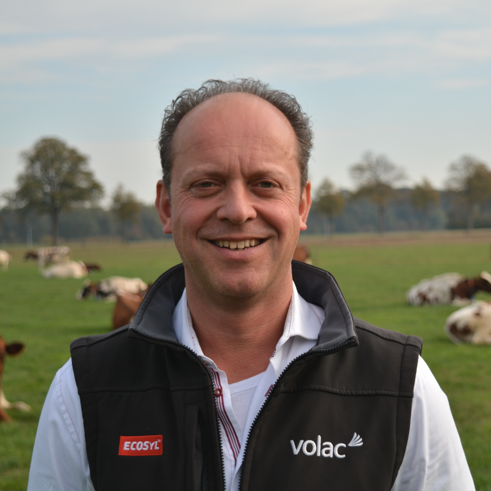 Foto van Couzijn Bos