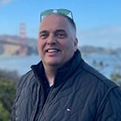 Foto van Peter van der Vegt