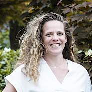 Foto van Anne Groot Zevert