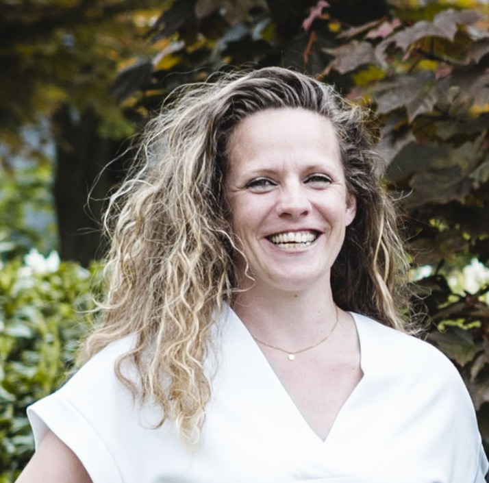 Foto van Anne Groot Zevert