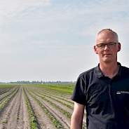 Foto van Gerard Hoekzema
