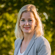 Foto van Iris Visscher