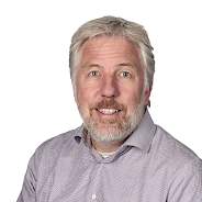 Foto van Hendrik Jan Bos