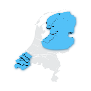 Foto van Gert van Drie