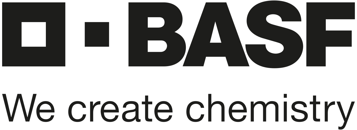 Logo BASF Agro