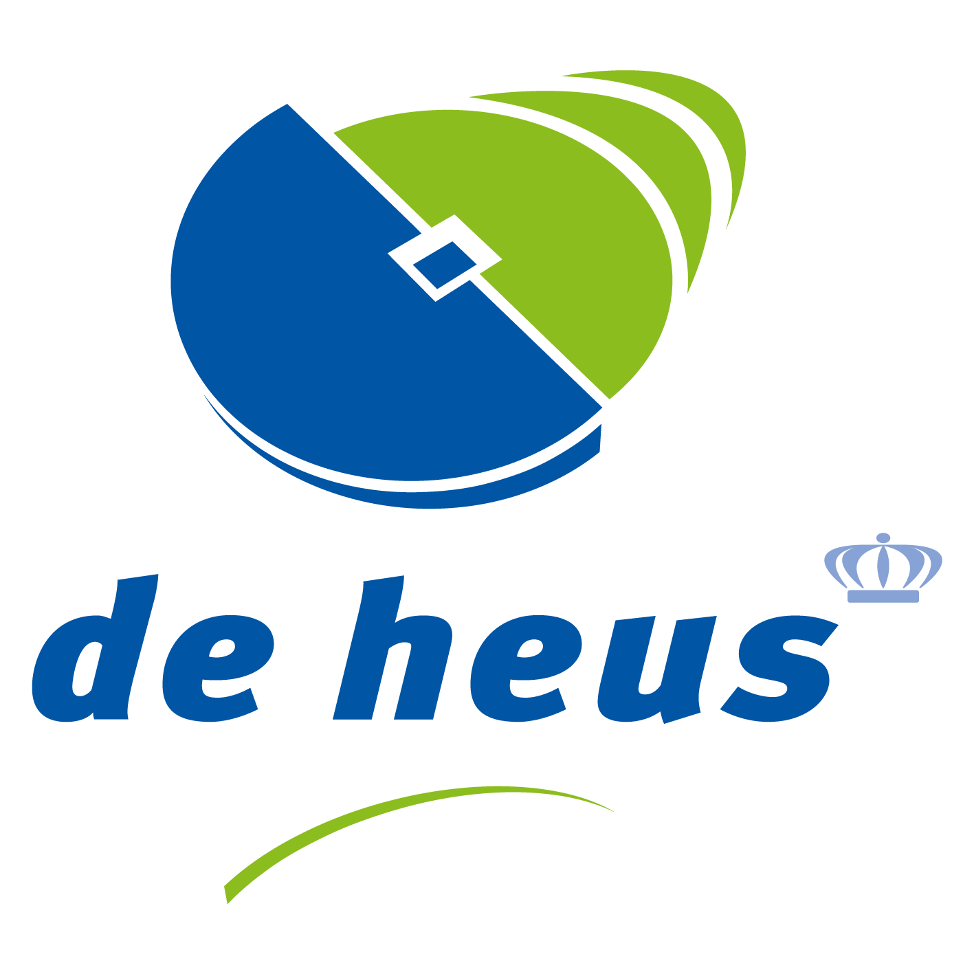 Logo De Heus