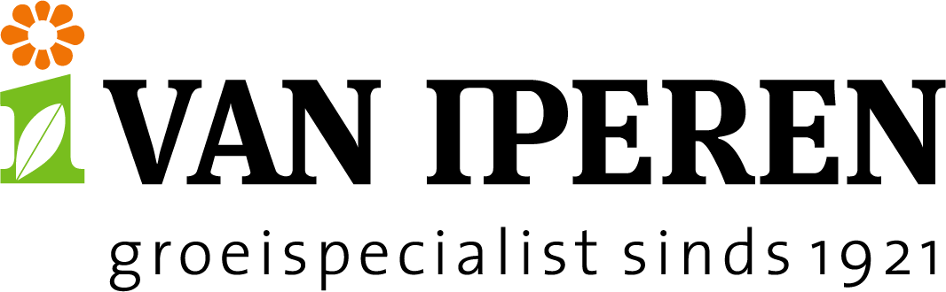 Logo Van Iperen