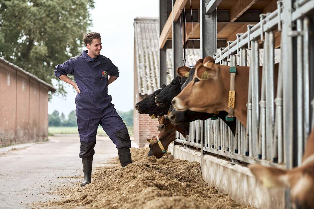 Waarom ervaring buiten het eigen erg steeds belangrijker wordt