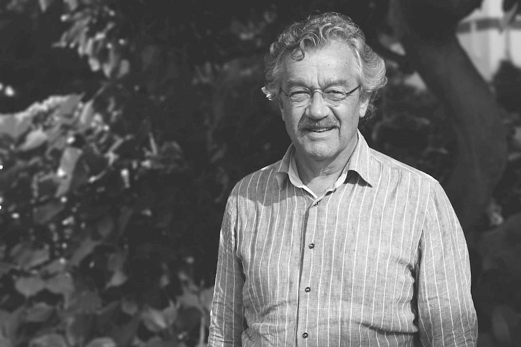 Joost van Kasteren