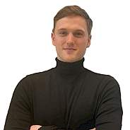 Foto van Tom Vliegen
