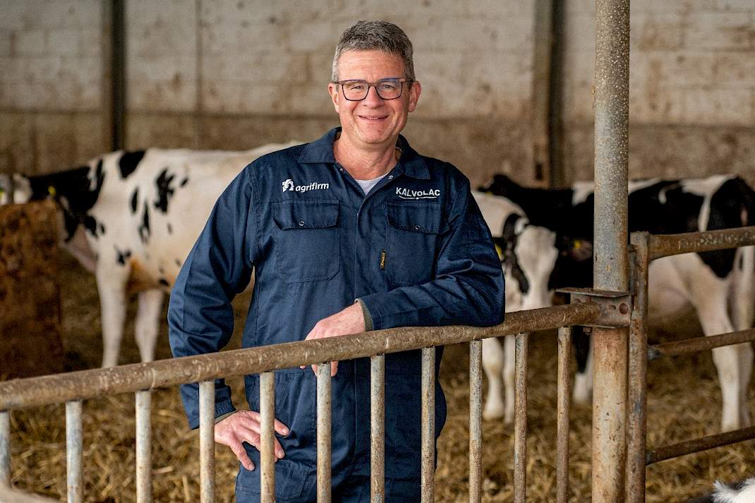 Dit ‘vertellen’ jouw kalveren en pinken