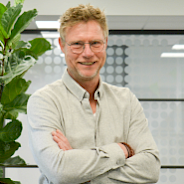 Foto van Siebren Wierstra
