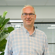 Foto van Maarten van den Elsen