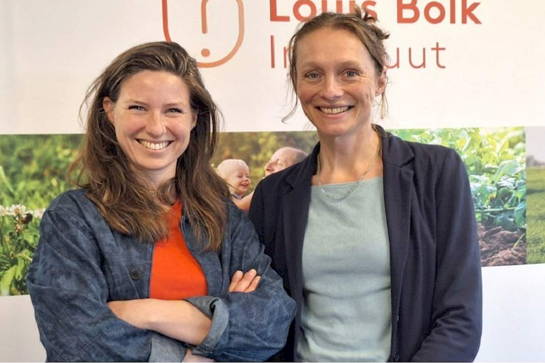 Louis Bolk Instituut lanceert podcast