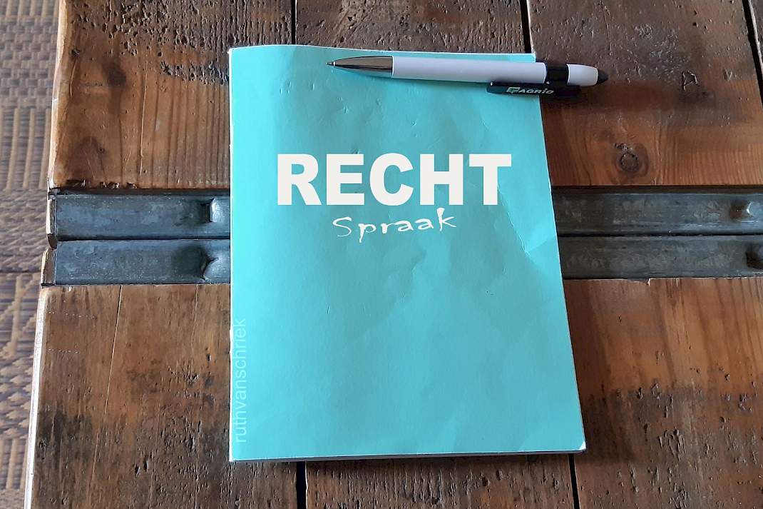 Rechtspraak