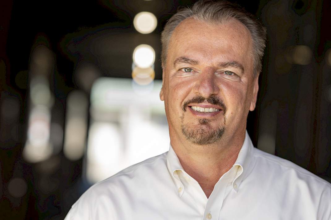 Frank Mitloehner
