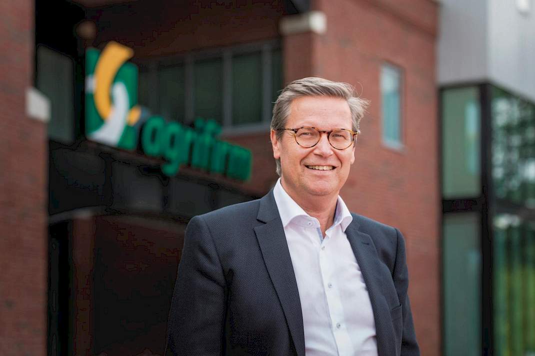 Ruud Tijssens.
