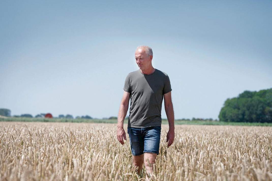 Jan Doornbos.