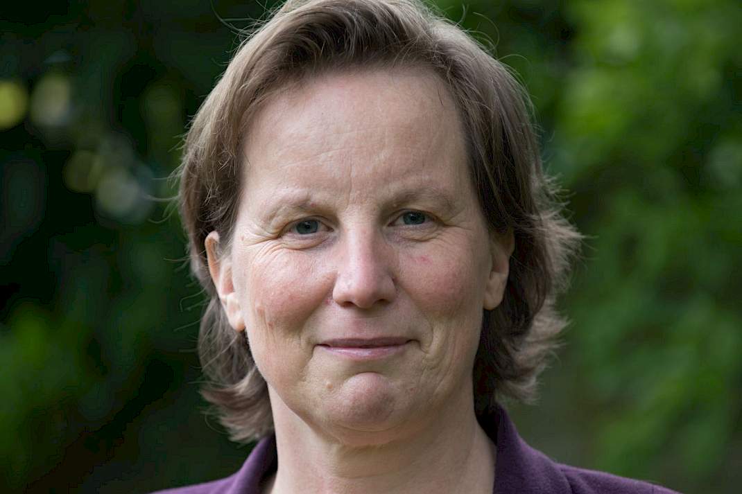 Maria van Boxtel