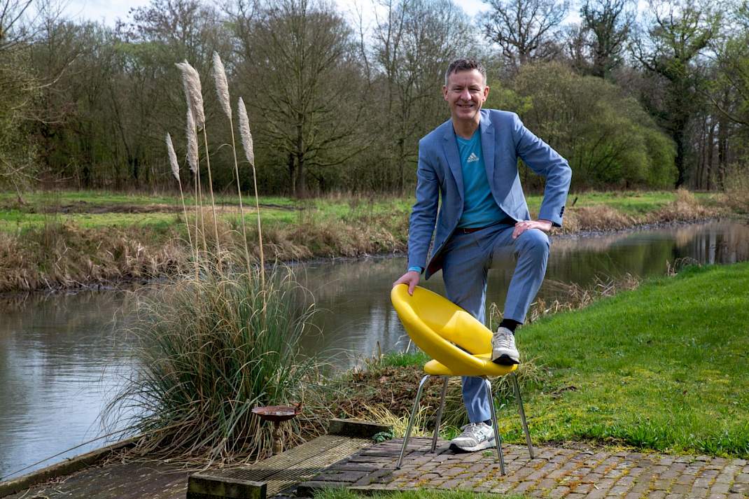 Wim Groot Koerkamp
