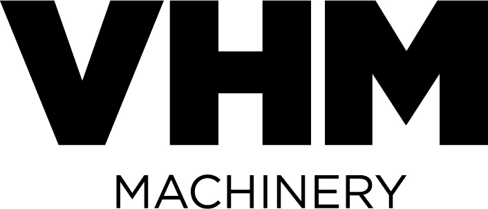 Logo VHM Machinery