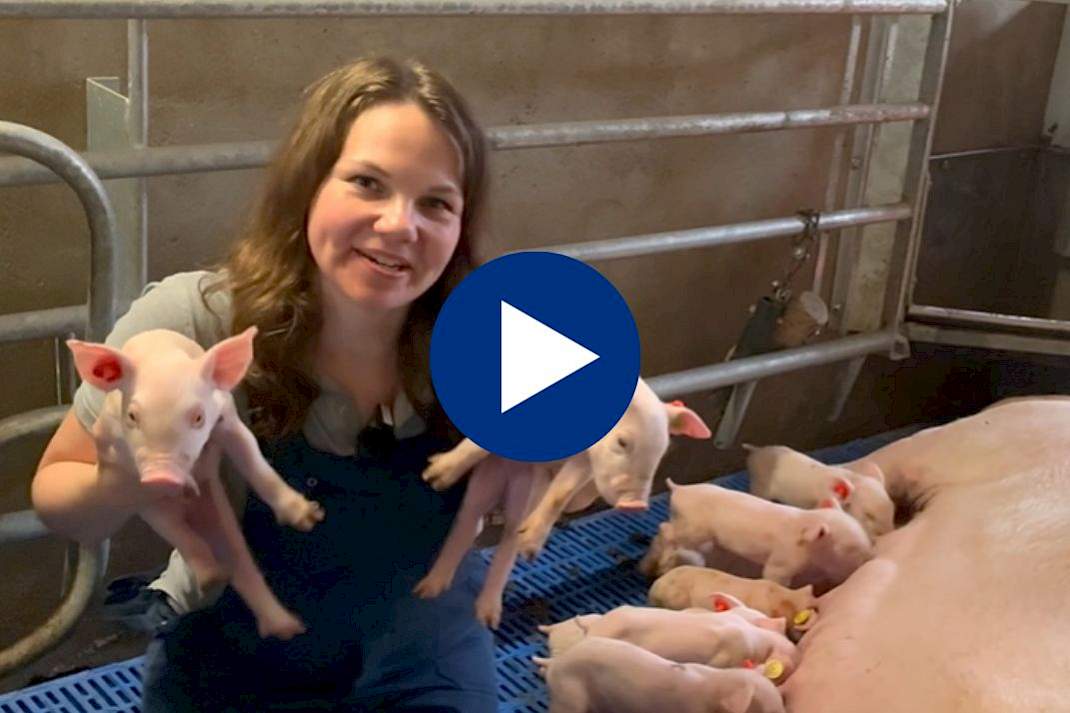 Precisie-aanpak ForFarmers
