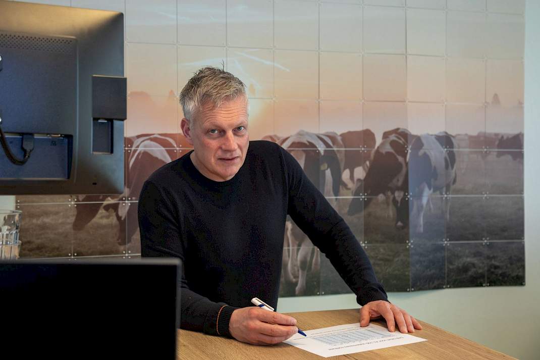 Frank Verhoeven