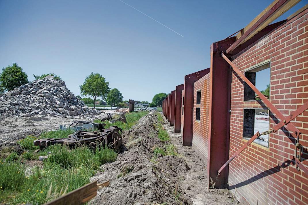 Stalbouw