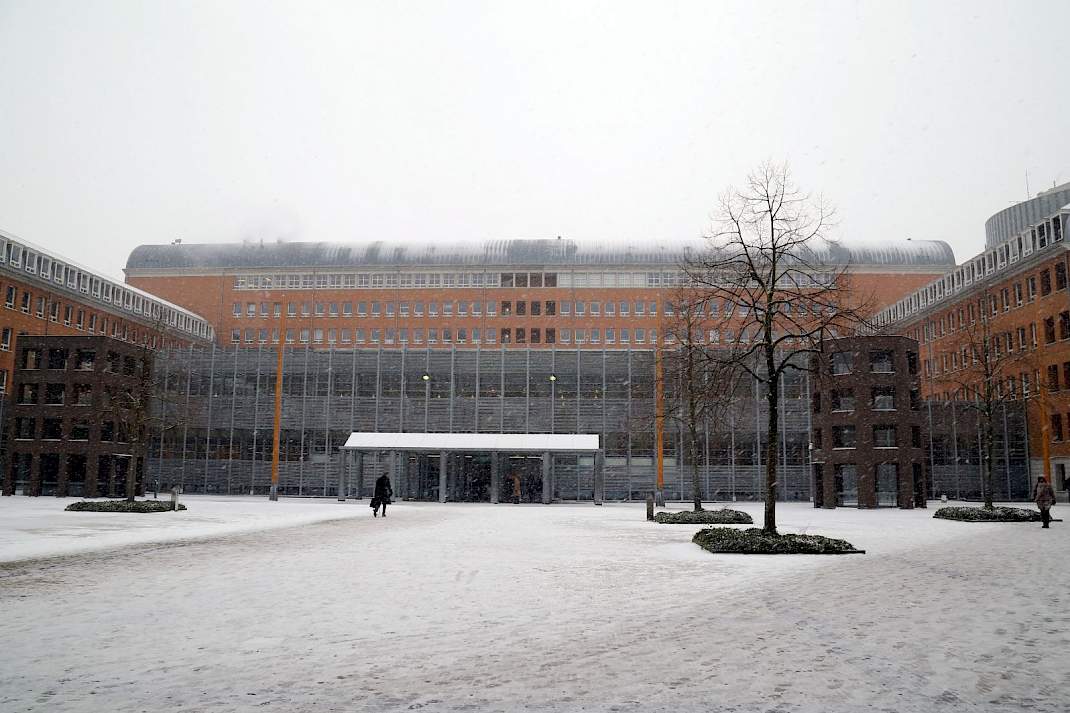 Gerechtshof Den Bosch