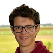 Foto van David de Wit