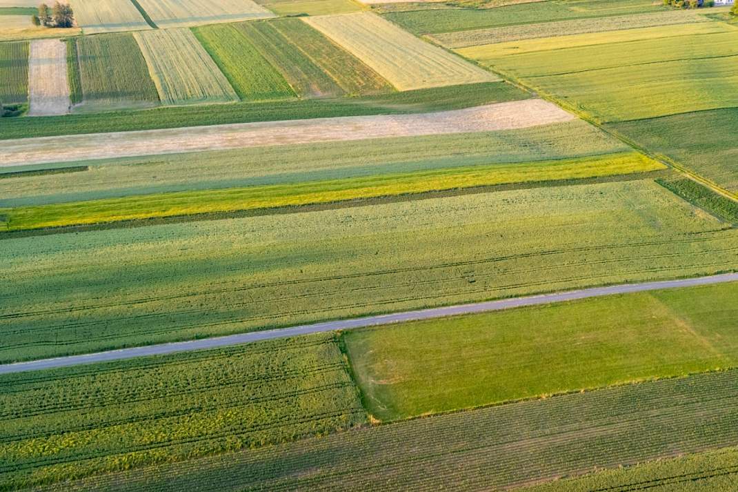 Agrarische grond