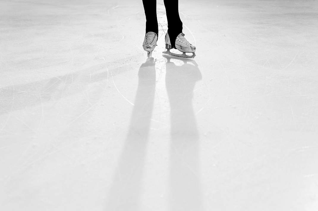 kunstschaatsen