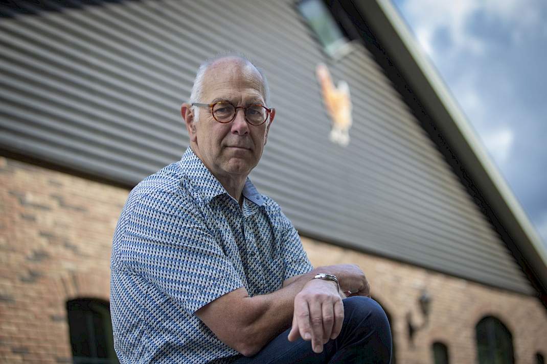 Kees de Jong LTO/NOP