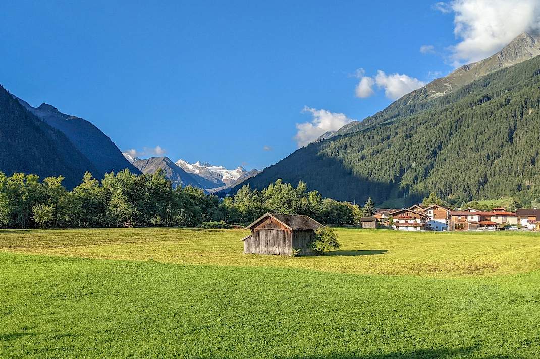 Oostenrijk