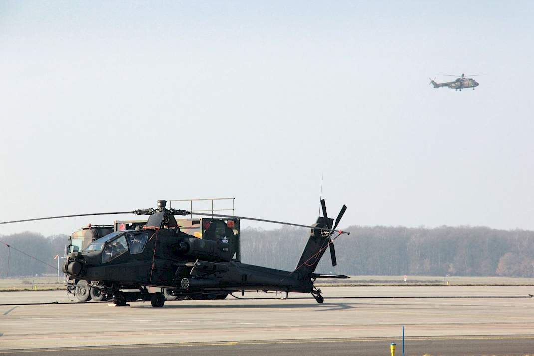Helikopters
