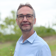 Foto van André van Lankveld