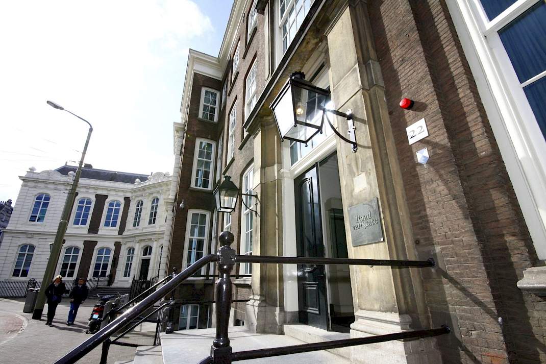 Raad van State