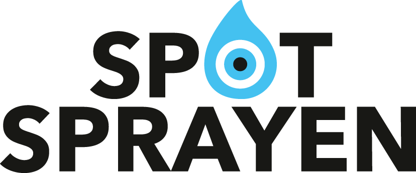 Logo Spotsprayen
