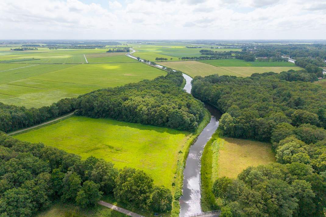 De Oude Vaart