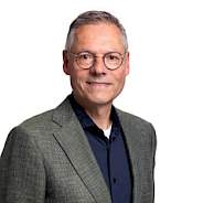 Foto van Symen van der Velde